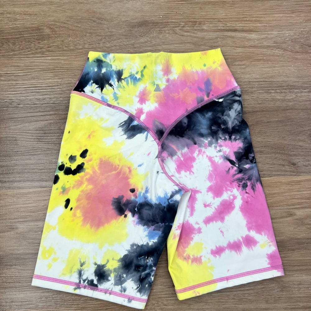 Brand new, never worn. Balance Athletica biker shorts XS